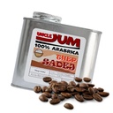 Thailand Single Origin Thep-Sadej Chiang Mai Farm Specialty Thai Roasted Coffee Bean 190 grams of coffee beans in gift package aluminum can premium herbal coffee & tea storage box, Keep your coffee Beans fresh