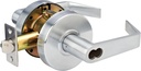 Master Lock SLCICKE26D Heavy Duty Lever Style, Grade 2 Commercial SFIC Keyed Entry Door Lock