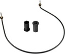 W10518394 PS8260087 Dishwasher Heating Element by Techecook - Fit for Whirlpool Kenmore Amana Maytag Dishwasher - Replaces W10134009 W10441445 AP5690151 8194250 8563007 W10518394VP