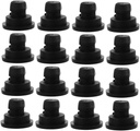 Slow Cooker Replacement Feet 24pcs Rubber Foot Pads Protect Countertops Floors