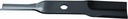 Oregon 97-012 Lawnmower Blade, Black