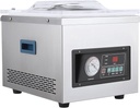 Chamber Vacuum Sealer Machine,180w-320w，Dz-260S 3 M³/H Pump Rate,Microcomputer Controlled,Household and Commercial Vacuum Sealing Machines with Stainless Steel Structure
