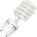 Prolumeme CFL26/41 46529 26W Spiral 4100K GU24, 1 Piece