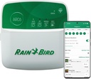 Rain Bird ARC6 App-Based Indoor Smart Irrigation WiFi Timer/Controller, 6-Zone/Station, EPA WaterSense Certified, Compatible with Alexa