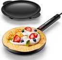 Nonstick Coating crepe maker