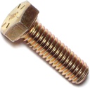 014973251512 Grade 8 Coarse Hex Cap Screws, 5/16-18 x 1-Inch, 50-Piece