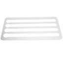 ZJchao Coffee Pod Holder, Holder K Pod Coffee Capsule Stand Wall Mounted Capsule Storage Rack for Home Cafe Office (40 Packs)