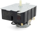 TMD1EM35 WE04X25280 234D2377P005 Dryer Timer, Compatible with GE GTD33EASK0WW GTX22EASK0WW GTX33EASK0WW HTX21EASK0WW Dryer Timer etc. Upgraded Product for Improved Performance - OEM 1 Year Warranty