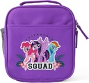 CafePress My Little Pony Squad Reusable Lunch Box