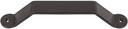National Hardware N187-010 V1000 Bar Pull in Oil Rubbed Bronze
