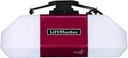 Liftmaster 8587 Elite Series ¾ HP AC Chain Drive Garage Door Opener Does Not Include Chain Rail