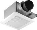 breez Delta BreezGreenBuilder GBR100 100 CFM Exhaust Bath Fan