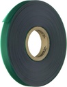 Heavy Duty plastic Garden Ties, .5" x 150'