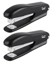 Mr. Pen- Staplers with 200 Staples, 20 Sheet Capacity, Pack of 2