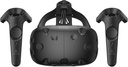 HTC Android Vive - Virtual Reality System