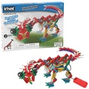 K'nex Osaurus Rex Building Set, Multi Color, ?7 Years and up Pack of 255 Pcs