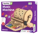 Smartivity DIY Music Machine Toy for Kids 8-14 Years
