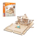 Smartivity Roller Coaster Marble Run STEM Kit | Toys for Kids 8-14 Years