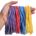 Mr. Pen- Large Rubber Bands, 7 Inch, 120 Pack, Heavy Duty