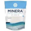 Minera Fine Grain Dead Sea Salt for Bath & Soaking, 100% Pure, 2 lb