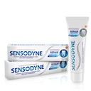 Sensodyne Repair and Protect Whitening Toothpaste, 3.4 oz (Pack of 2)