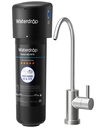 Waterdrop 10UB Under Sink Water Filter System with Dedicated Faucet