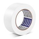 Duct Tape White Heavy Duty Waterproof Duct Tape for Home Repair