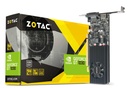 ZOTAC Gaming GeForce GT 1030 GDDR5 2GB 64bit PCIe 3.0 Graphics Card with 1468 Mhz Boost Clock & 5 Years Warranty (2 Years Warranty + 3 Years Extended Warranty)