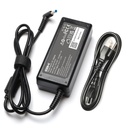 65W Laptop Charger for HP EliteBook 840 845 850 G3 G8 G6 G7 Charger