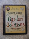 Jerry Baker's Giant Book of Garden Solutions: 1,954 Natural Remedies to Handle Your Toughest Garden Problems (Jerry Baker Good Gardening series)