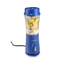 Hamilton Beach Portable Blender for Smoothies With 14 oz. Travel Jar