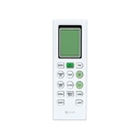 7SEVEN® Compatible with Blue Star AC Remote Control 226 Model Suitable for WIA418LL FS318DLTU 1.5 Ton Spilt and Window Inverter Air Conditioner – Match Keys Exactly with Existing Bluestar AC Remote