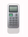 VNQ Remote Compatible with Lloyd Ac Remote, Your Old Remote Must be Exact Same (My Model 7)