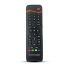 Set Top Box Remote No. 1106, Compatible/Replacement for Den Set Top Box Remote Control (Exactly Same Remote Will Only Work)