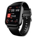 boAt Wave Call 3 Smartwatch 1.83” HD Display with Animated Watch Faces; BT Calling, Functional Crown, Multiple Sports Modes, IP68, HR, SpO2 Monitor, Smart Watches for Men & Women (Bold Black)