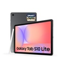 Samsung Galaxy Tab S10 Lite [Smartchoice], 10.9-inch (27.7 CM), LCD Display, 6GB RAM, 128GB ROM, Wi-Fi, Dual Speakers, S Pen, Gray, AI Enabled
