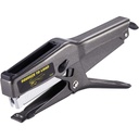 Bostitch Office Heavy Duty Plier Stapler, 45 Sheet Capacity, Charcoal