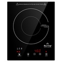 Duxtop Built-in Induction Cooktop, Portable Induction Burner 1800W 8600BI
