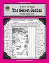 A Guide for Using The Secret Garden in the Classroom: A Literature Unit (Literature Units) (Ord#414)