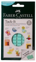 Faber-Castell Tack-It - Pack of 90 (Light Green)