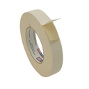 Intertape 591/BEIG136 591 Double Sided Flat back Paper Tape: 1" x 36 yd. 1"