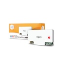 Wipro Smart Switch Module, 4 Switch Control Compatible with Alexa & Home (Pack of 1,White)