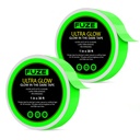 Glow in The Dark Tape 30 Ft x 1 Inch – 2 Pack for Halloween & Night Decor