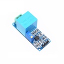 xcluma Single phase ac active output voltage transformer module and 250V voltage sensor module