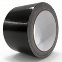 Black Waterproof Repair Tape 3 Inch x 30FT