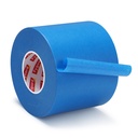 Blue Painters Tape 3Inch Wide Masking Bulk for Wall Painting 2.83IN×55Yd