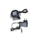 Protium Smart Water Valve, WIFI Control Water Valve manipulator Compatible with Alexa, and smart life app