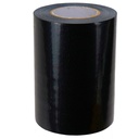 Black Duct Tape, Versatile Heavy Duty Waterproof Tape, 4'' X 32FT