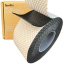 Self-Fusing Silicone Tape 32mil Thick, 1.5" x20' Composite Rubber