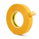 LLPT Double Sided Woodworking Tape, 25mm x 33m CNC Template Tape (WT258)